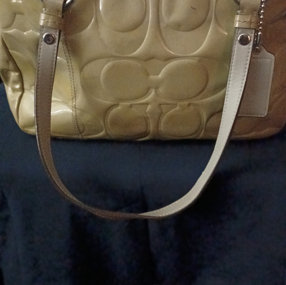 Coach bag - Picture 10 of 13